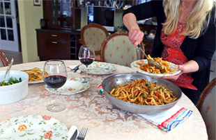 Best Italian Catering in New Jersey